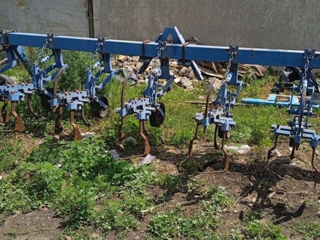 Другая Другая, объемом двигателя 0 л и пробегом 0 тыс. км за 2052 $, фото 2 на Automoto.ua