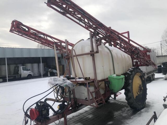 Другая Другая, объемом двигателя 0 л и пробегом 0 тыс. км за 10283 $, фото 2 на Automoto.ua