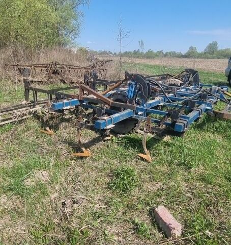 Другая Другая, объемом двигателя 0 л и пробегом 0 тыс. км за 90000 $, фото 2 на Automoto.ua