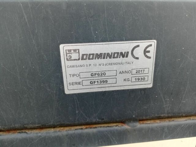 Другая Другая, объемом двигателя 0 л и пробегом 0 тыс. км за 13000 $, фото 6 на Automoto.ua