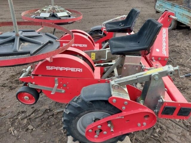 Другая Другая, объемом двигателя 0 л и пробегом 0 тыс. км за 5886 $, фото 5 на Automoto.ua