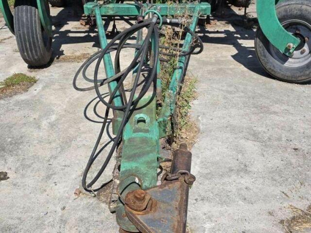 Другая Другая, объемом двигателя 0 л и пробегом 0 тыс. км за 9662 $, фото 4 на Automoto.ua