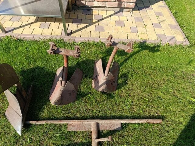 Другая Другая, объемом двигателя 0 л и пробегом 0 тыс. км за 5000 $, фото 6 на Automoto.ua