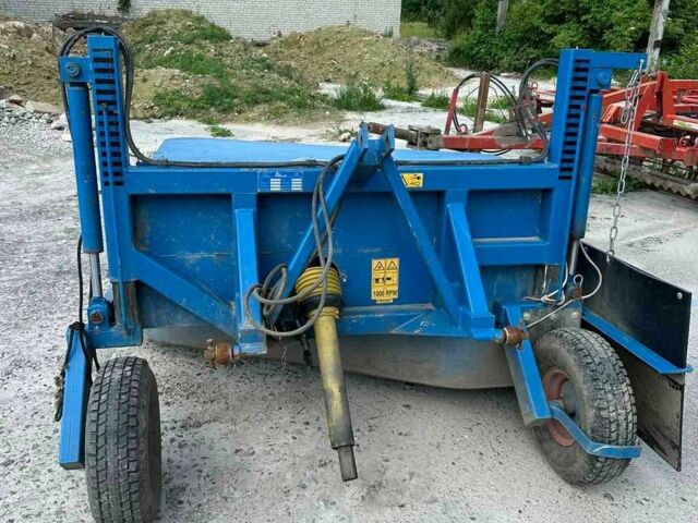 Другая Другая, объемом двигателя 0 л и пробегом 0 тыс. км за 16532 $, фото 3 на Automoto.ua