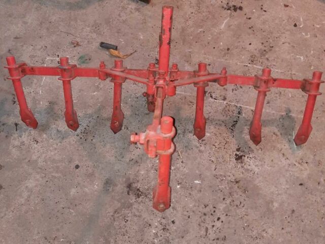 Другая Другая, объемом двигателя 0 л и пробегом 0 тыс. км за 4450 $, фото 6 на Automoto.ua