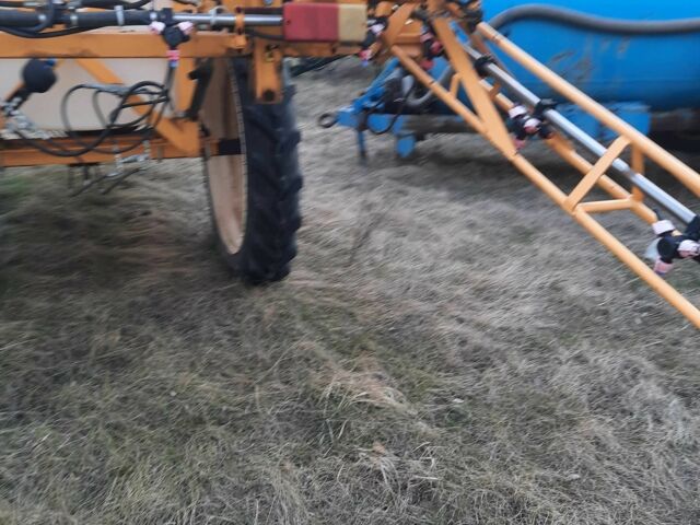 Другая Другая, объемом двигателя 0 л и пробегом 0 тыс. км за 12072 $, фото 4 на Automoto.ua