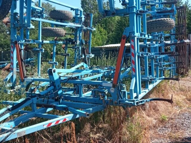 Другая Другая, объемом двигателя 0 л и пробегом 0 тыс. км за 8412 $, фото 1 на Automoto.ua