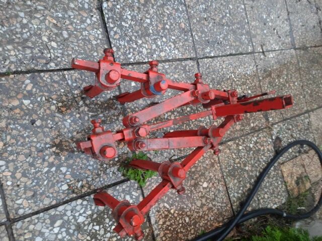 Другая Другая, объемом двигателя 0 л и пробегом 0 тыс. км за 4450 $, фото 1 на Automoto.ua