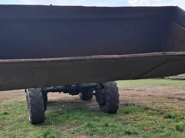 Інша Інша, об'ємом двигуна 0 л та пробігом 0 тис. км за 2185 $, фото 4 на Automoto.ua