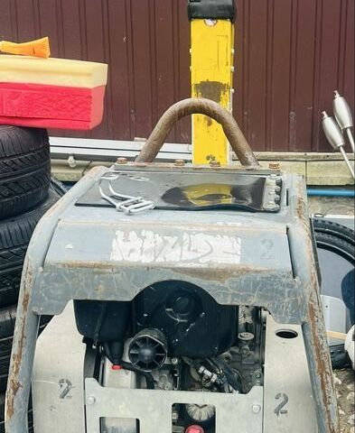 Інша Інша, об'ємом двигуна 0 л та пробігом 0 тис. км за 6000 $, фото 2 на Automoto.ua