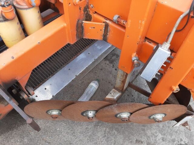 Другая Другая, объемом двигателя 0 л и пробегом 0 тыс. км за 25959 $, фото 5 на Automoto.ua