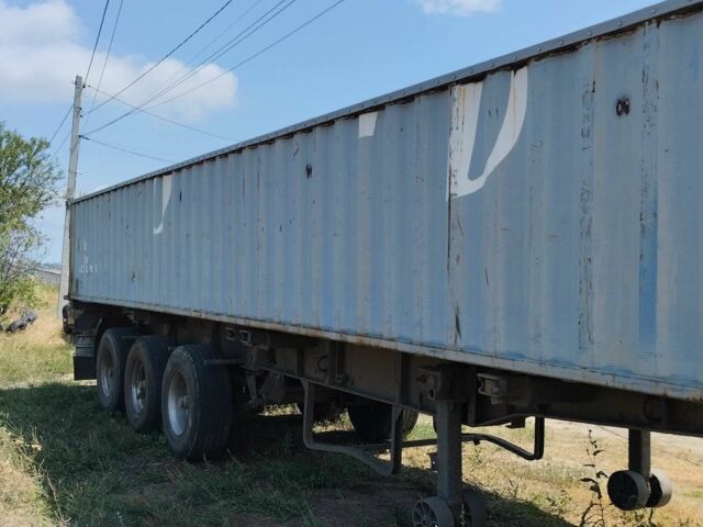 Другая Другая, объемом двигателя 0 л и пробегом 0 тыс. км за 3900 $, фото 2 на Automoto.ua