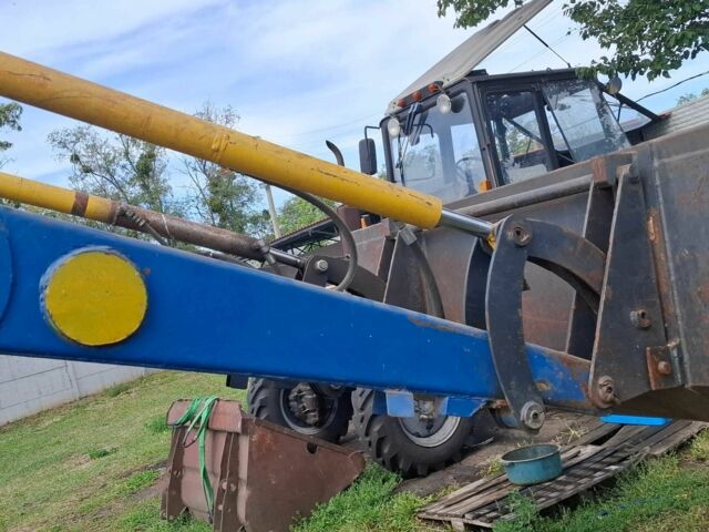 Інша Інша, об'ємом двигуна 0 л та пробігом 0 тис. км за 2185 $, фото 8 на Automoto.ua