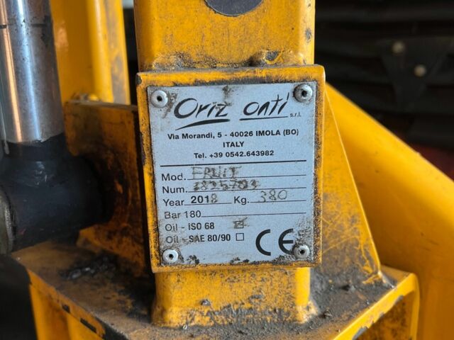 Другая Другая, объемом двигателя 0 л и пробегом 0 тыс. км за 7000 $, фото 3 на Automoto.ua