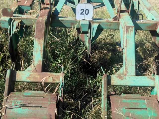 Другая Другая, объемом двигателя 0 л и пробегом 0 тыс. км за 2062 $, фото 1 на Automoto.ua