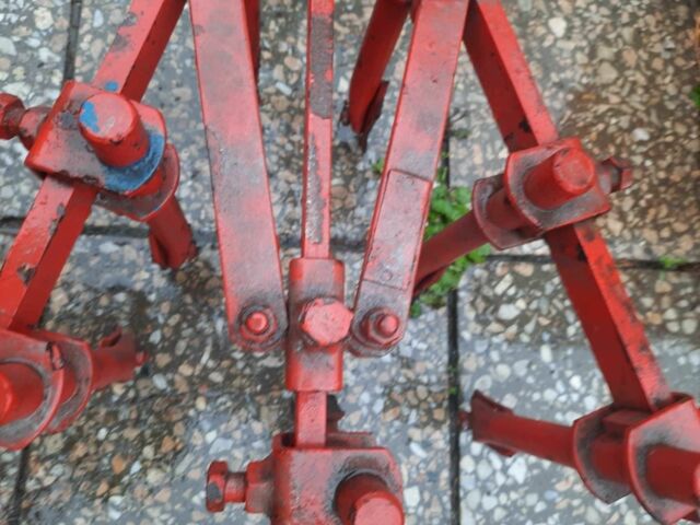 Другая Другая, объемом двигателя 0 л и пробегом 0 тыс. км за 4450 $, фото 2 на Automoto.ua