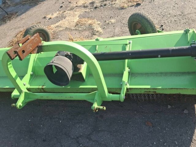 Другая Другая, объемом двигателя 0 л и пробегом 0 тыс. км за 2542 $, фото 4 на Automoto.ua