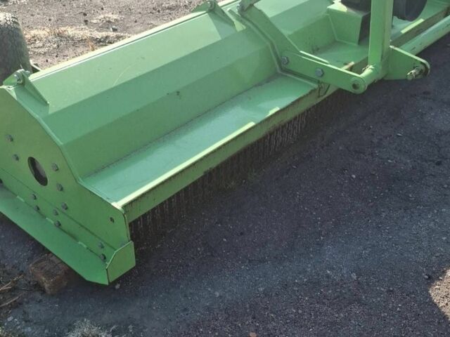 Другая Другая, объемом двигателя 0 л и пробегом 0 тыс. км за 2542 $, фото 1 на Automoto.ua