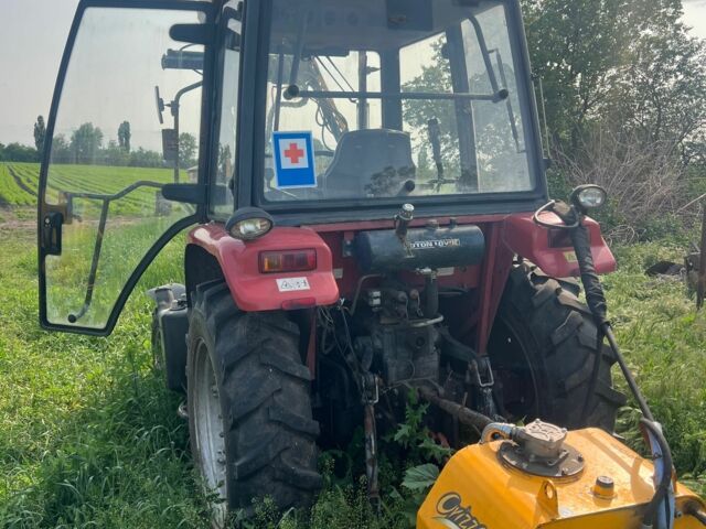 Другая Другая, объемом двигателя 0 л и пробегом 0 тыс. км за 7000 $, фото 2 на Automoto.ua