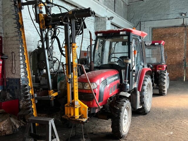 Другая Другая, объемом двигателя 0 л и пробегом 0 тыс. км за 7000 $, фото 4 на Automoto.ua