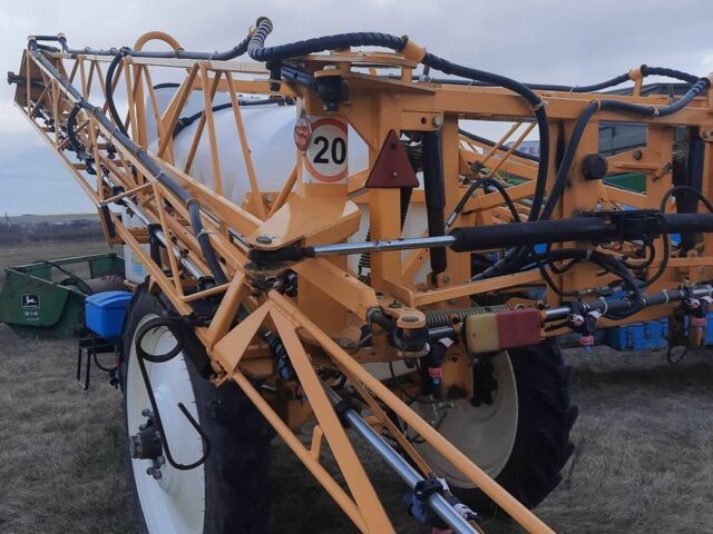 Другая Другая, объемом двигателя 0 л и пробегом 0 тыс. км за 12072 $, фото 6 на Automoto.ua