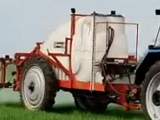 Інша Інша, об'ємом двигуна 0 л та пробігом 0 тис. км за 14900 $, фото 1 на Automoto.ua