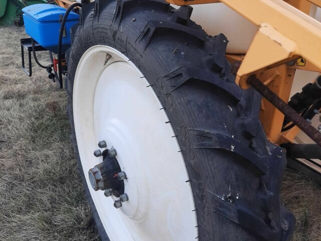 Другая Другая, объемом двигателя 0 л и пробегом 0 тыс. км за 12072 $, фото 5 на Automoto.ua