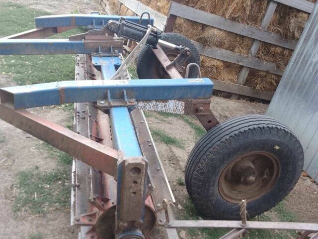 Другая Другая, объемом двигателя 0 л и пробегом 0 тыс. км за 1448 $, фото 1 на Automoto.ua