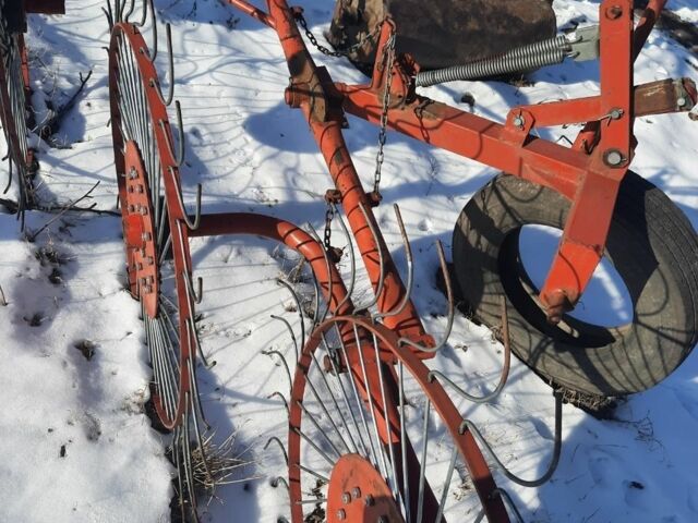 Другая Другая, объемом двигателя 0 л и пробегом 0 тыс. км за 316 $, фото 1 на Automoto.ua