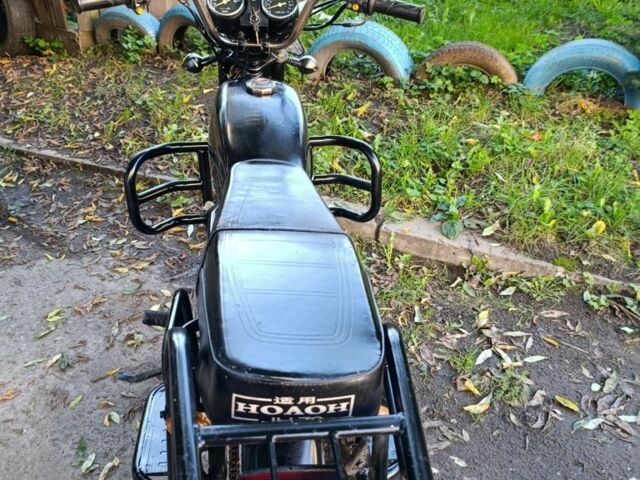 Другая Другая, объемом двигателя 50 л и пробегом 0 тыс. км за 214 $, фото 7 на Automoto.ua