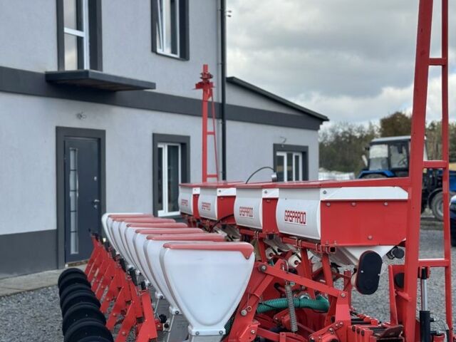 Інша Інша, об'ємом двигуна 0 л та пробігом 0 тис. км за 17800 $, фото 1 на Automoto.ua