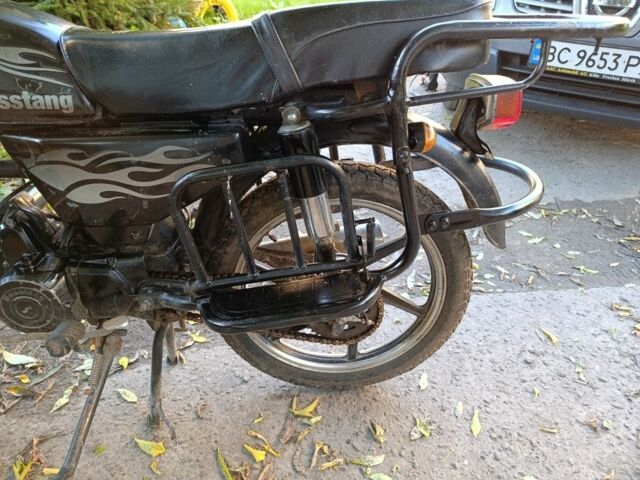 Другая Другая, объемом двигателя 50 л и пробегом 0 тыс. км за 214 $, фото 6 на Automoto.ua