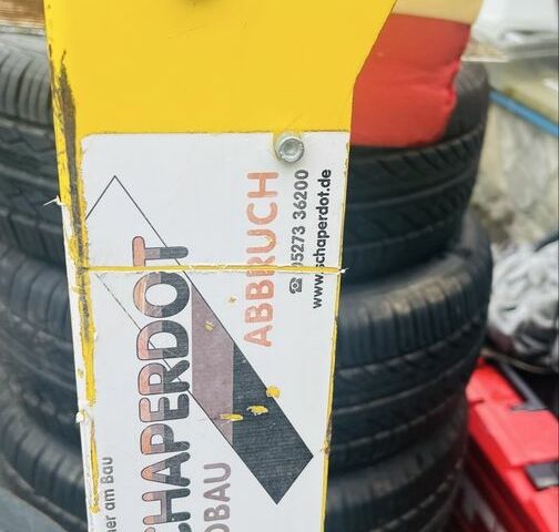 Інша Інша, об'ємом двигуна 0 л та пробігом 0 тис. км за 6000 $, фото 1 на Automoto.ua