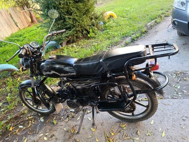 Другая Другая, объемом двигателя 50 л и пробегом 0 тыс. км за 214 $, фото 4 на Automoto.ua