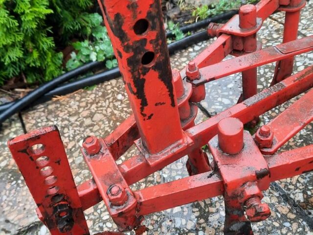 Другая Другая, объемом двигателя 0 л и пробегом 0 тыс. км за 4450 $, фото 3 на Automoto.ua