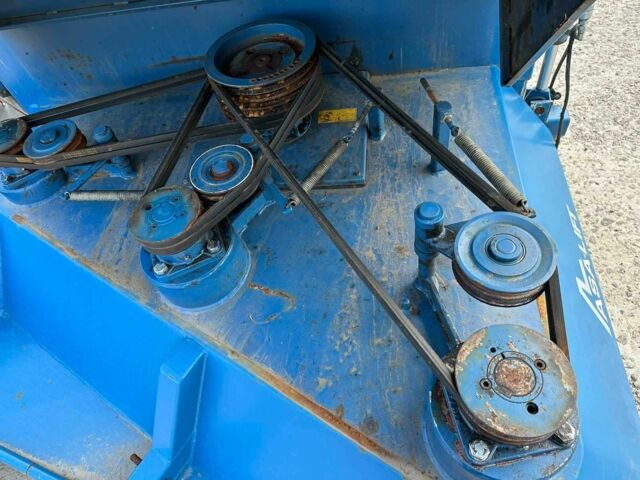 Другая Другая, объемом двигателя 0 л и пробегом 0 тыс. км за 16532 $, фото 5 на Automoto.ua