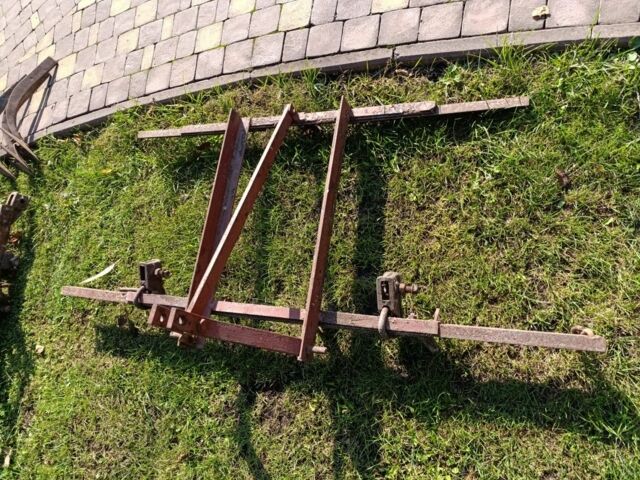 Другая Другая, объемом двигателя 0 л и пробегом 0 тыс. км за 5000 $, фото 7 на Automoto.ua