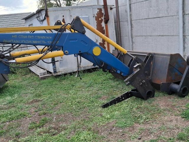 Інша Інша, об'ємом двигуна 0 л та пробігом 0 тис. км за 2185 $, фото 7 на Automoto.ua