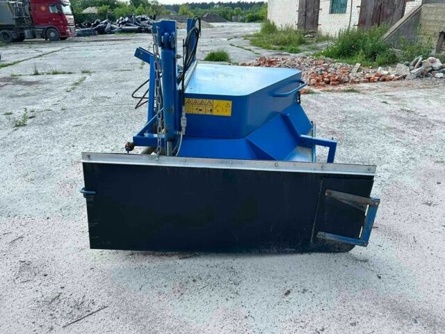 Другая Другая, объемом двигателя 0 л и пробегом 0 тыс. км за 16532 $, фото 4 на Automoto.ua