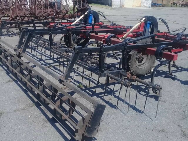 Другая Другая, объемом двигателя 0 л и пробегом 0 тыс. км за 4745 $, фото 3 на Automoto.ua