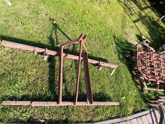 Другая Другая, объемом двигателя 0 л и пробегом 0 тыс. км за 5000 $, фото 3 на Automoto.ua