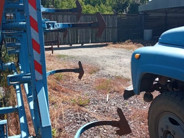 Другая Другая, объемом двигателя 0 л и пробегом 0 тыс. км за 8412 $, фото 2 на Automoto.ua