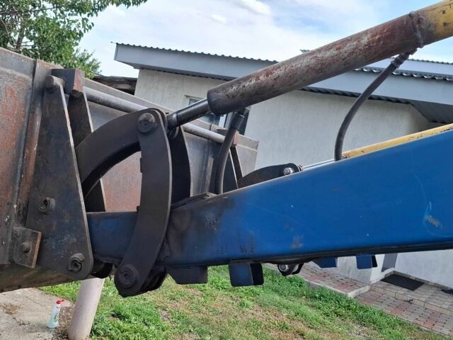 Інша Інша, об'ємом двигуна 0 л та пробігом 0 тис. км за 2185 $, фото 2 на Automoto.ua