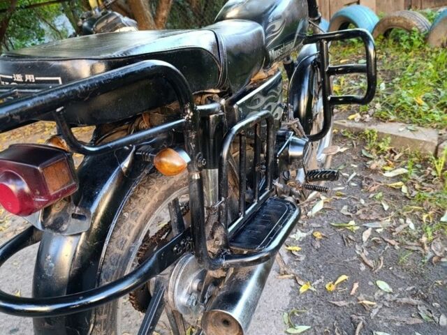 Другая Другая, объемом двигателя 50 л и пробегом 0 тыс. км за 214 $, фото 3 на Automoto.ua