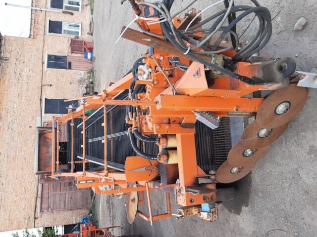 Другая Другая, объемом двигателя 0 л и пробегом 0 тыс. км за 25959 $, фото 6 на Automoto.ua