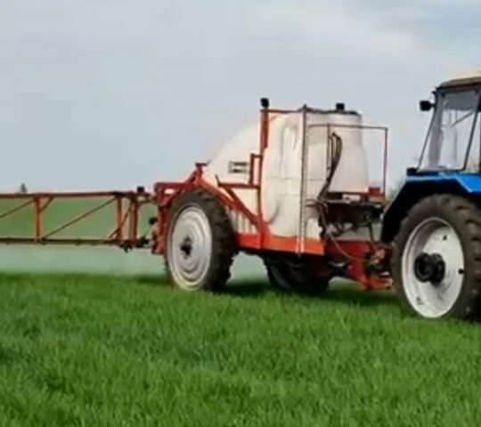 Інша Інша, об'ємом двигуна 0 л та пробігом 0 тис. км за 14900 $, фото 2 на Automoto.ua