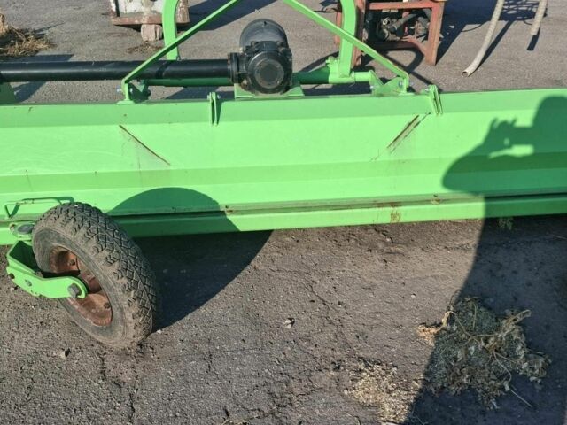 Другая Другая, объемом двигателя 0 л и пробегом 0 тыс. км за 2542 $, фото 2 на Automoto.ua