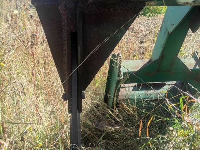 Другая Другая, объемом двигателя 0 л и пробегом 0 тыс. км за 2062 $, фото 2 на Automoto.ua