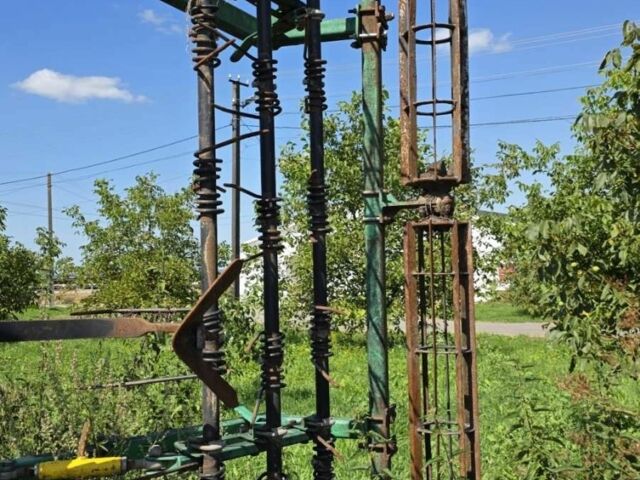 Другая Другая, объемом двигателя 0 л и пробегом 0 тыс. км за 9662 $, фото 3 на Automoto.ua