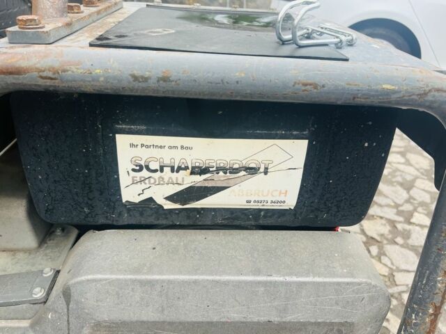 Інша Інша, об'ємом двигуна 0 л та пробігом 0 тис. км за 6000 $, фото 3 на Automoto.ua